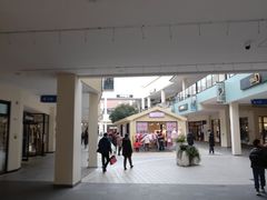 -宁波杉井奥特莱斯广场