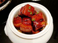 坛子肉-江仙雅居(中航国际店)