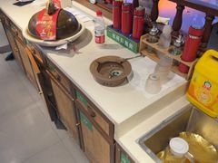 -魏铭鱼头捞饭(晋阳路店)