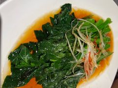 -1937青岛老味道·海肠捞饭·青岛菜(大鲍岛栈桥店)