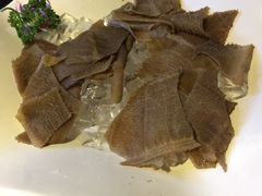 -锅说大脸毛肚重庆老火锅(佐阾店)