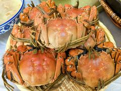 -芸海阁·农家私房菜(沙家浜景区出口店)