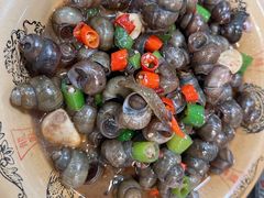 -盱眙虾神於氏龙虾(夫子庙红街店)