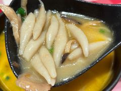 -西贝(东城万达广场店)