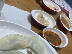 -喜家德虾仁水饺(马栏店)