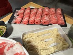 -焱三乐四川火锅店(经纬街店)