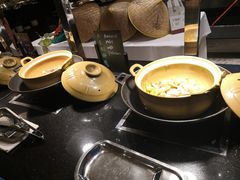 -美食汇·海鲜自助西餐厅·江门富力万达嘉华酒店