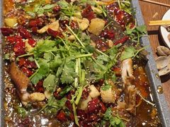 -刘成杰锦州烧烤(南河路店)