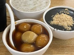 -翁林甜品