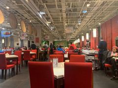 大堂-金鼎轩(亚运村店)