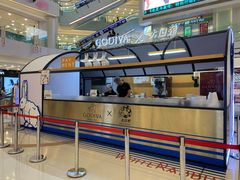 -GODIVA(王府井apm店)