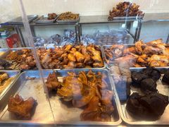 -国梁烤鸡(八大局店)