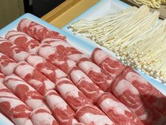 -和庆斋羊蝎子火锅·碳缸烧烤(顺义旗舰店)