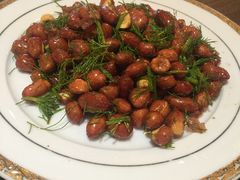 -蒙亨·手把肉·蒙古包文化主题餐厅(天恒广场店)