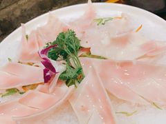 精品猪黄喉-蜀辣居鲜货老火锅(红牌楼店)
