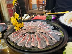 -丽江庭院之爱在路上(西单店)