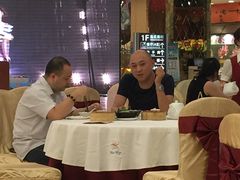 大堂-渔民新村(番禺总店)