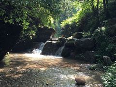 -青城山