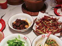 -来菜·湖北头牌藕汤(武商MALL众圆店)