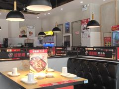 -彼酷哩活鱼现烤(中原万达店)
