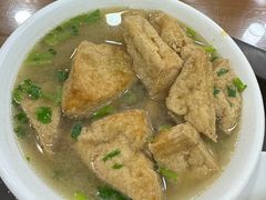 豆泡汤-白魁老号饭庄(安内店)