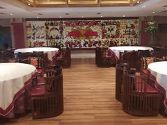 大堂-阿斯牛牛·凉山菜(新会展店)