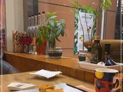 -安妮意大利餐厅(国贸店)