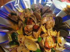 -青炉里青花椒鲜活烤鱼(理工大店)