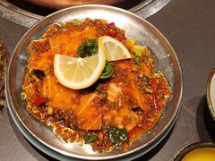 -牛村来人潮汕牛肉火锅(西单店)