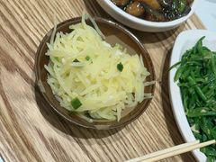 -乡村基·川味现炒大王(熙悦天街店)