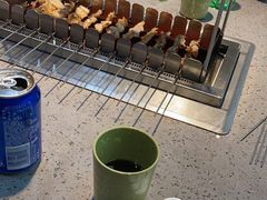 -邢氏老太太烧烤(南山店)