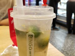 -每味每客·重庆麻辣烫(拓展大厦店)