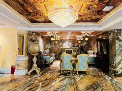 -良子健身(金融街店)