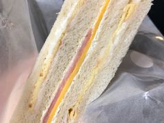 -洪瑞珍三明治(大安店)