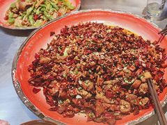 -馬伍旺川菜(江北虹悦城店)