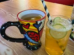 -Famous肥猫墨西哥音乐餐吧(五棵松华熙LIVE店)