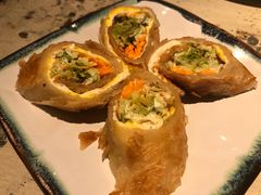 -T館·花园艺术餐厅