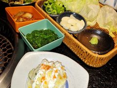 -牛焱·烧肉酒肆(五大道店)