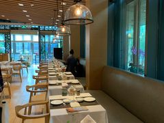 -若蘭慈·无国界素食料理(欢乐海岸店)