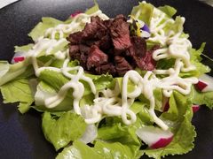 -K·Kitchen KK牛扒厨房(江南西店)