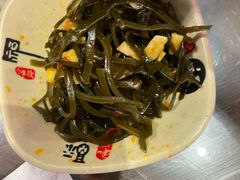 -富正毅三下锅·湘西韵味(天门山索道店)
