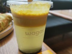 -Wagas沃歌斯(合生汇店)
