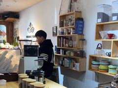 -漫香咖啡·云南小粒咖啡