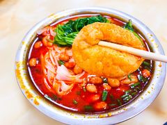 -凤张螺蛳粉·爽口粉(跃进路总店)