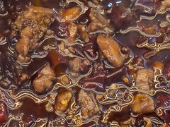 招牌冷吃兔-鑫记婆婆兔·兔头(春熙店)
