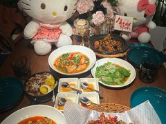 -蝦塘·中国餐馆(城墙南马道巷店)