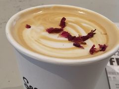 -Seesaw Coffee(上生新所店)