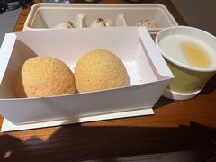 -蔡澜点心·粤菜(嘉里中心店)
