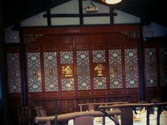 -渔堂公园餐厅·本帮菜(乐园路店)
