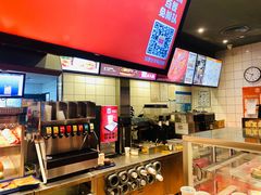 -汉堡王(徐汇绿地缤纷店)